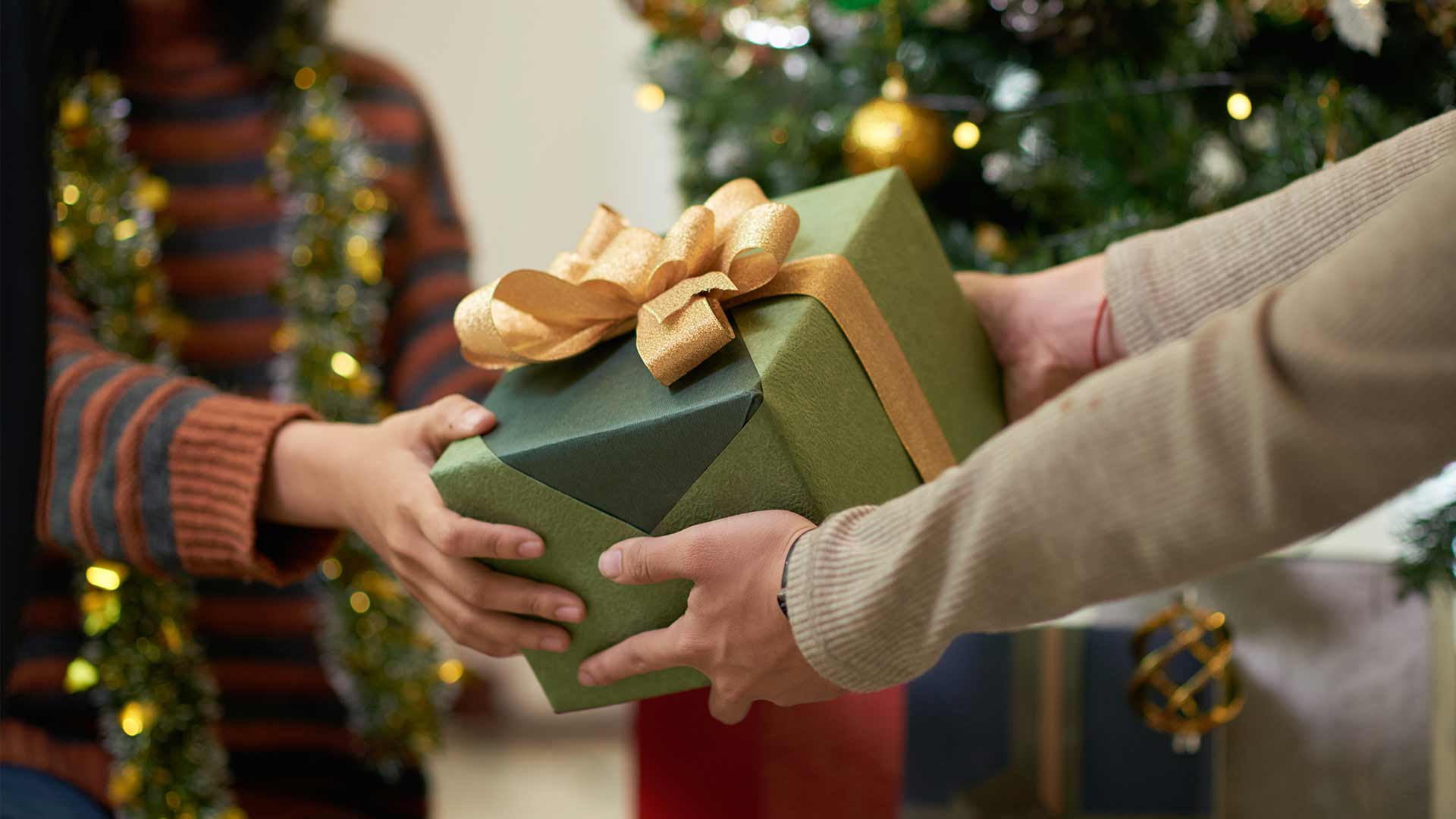 CPCJ de Arcos de Valdevez entrega presentes a crianças e jovens desfavorecidos