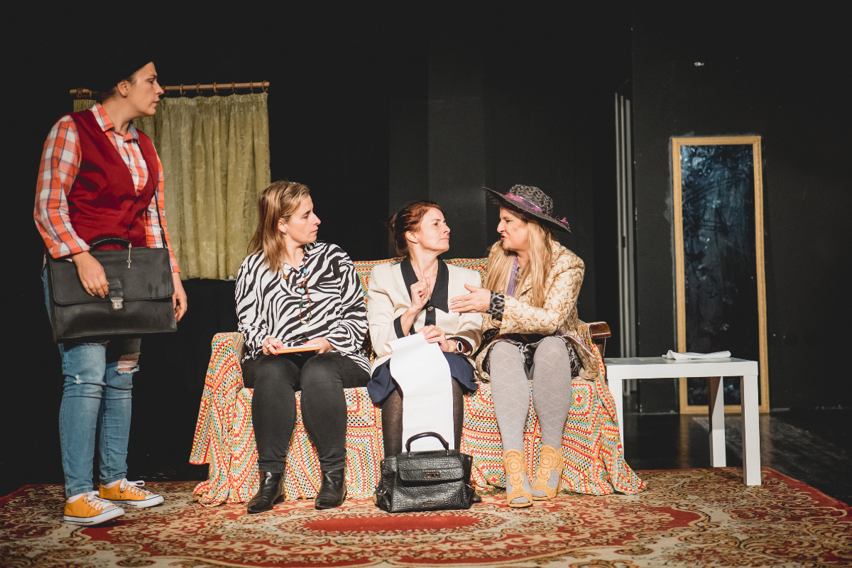 Começa hoje! Festival Transfronteiriço de Teatro Amador volta para 6ª Edição em Viana
