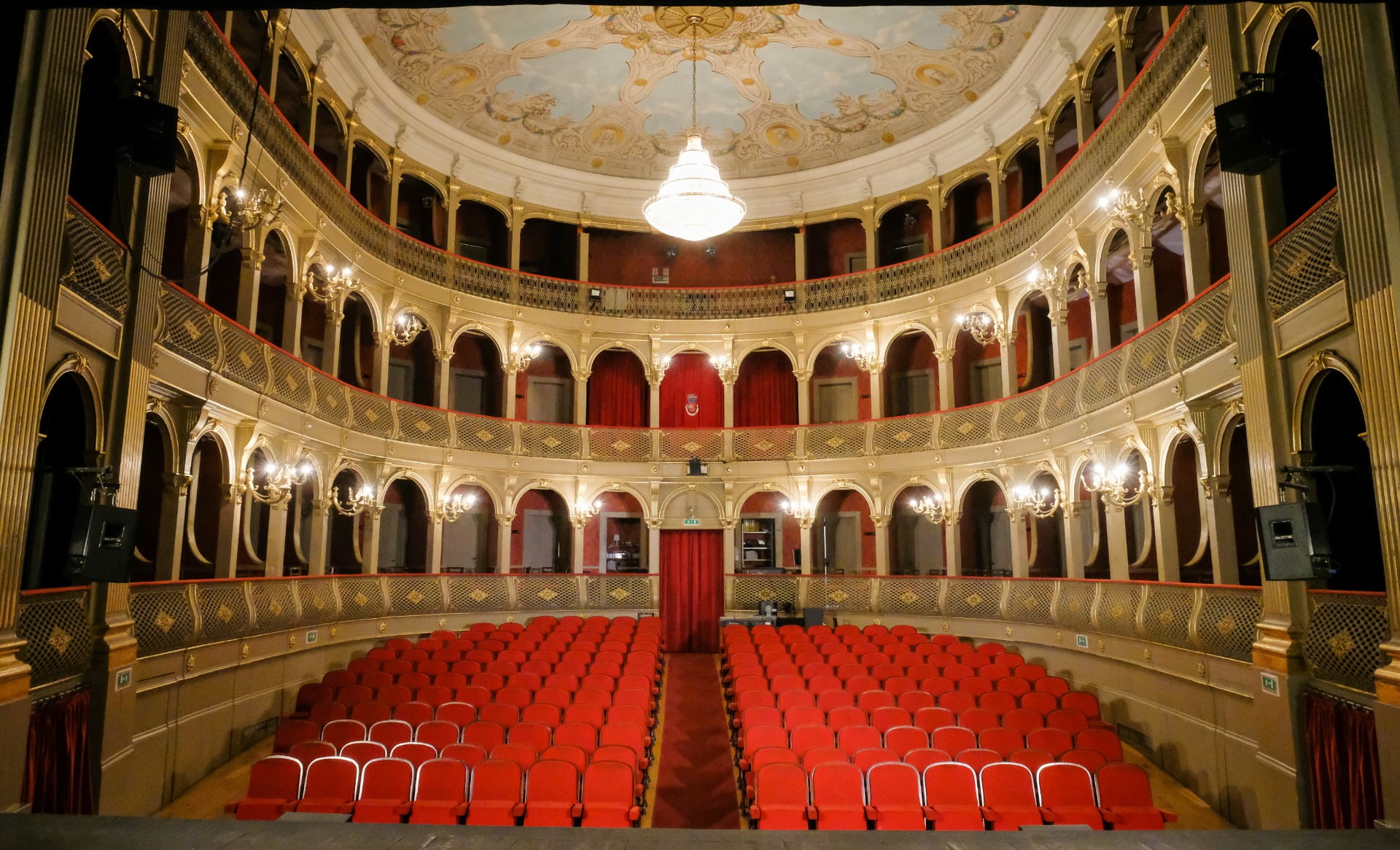 Viana: Já arrancou a segunda semana do Festival de Teatro