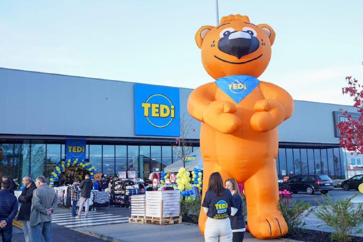 “Gigante” alemã de produtos baratos abre hoje no Alto Minho