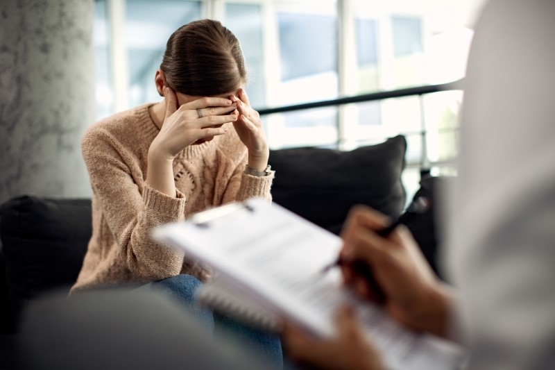 A Importância da Terapia Psicológica na Melhoria da Qualidade de Vida