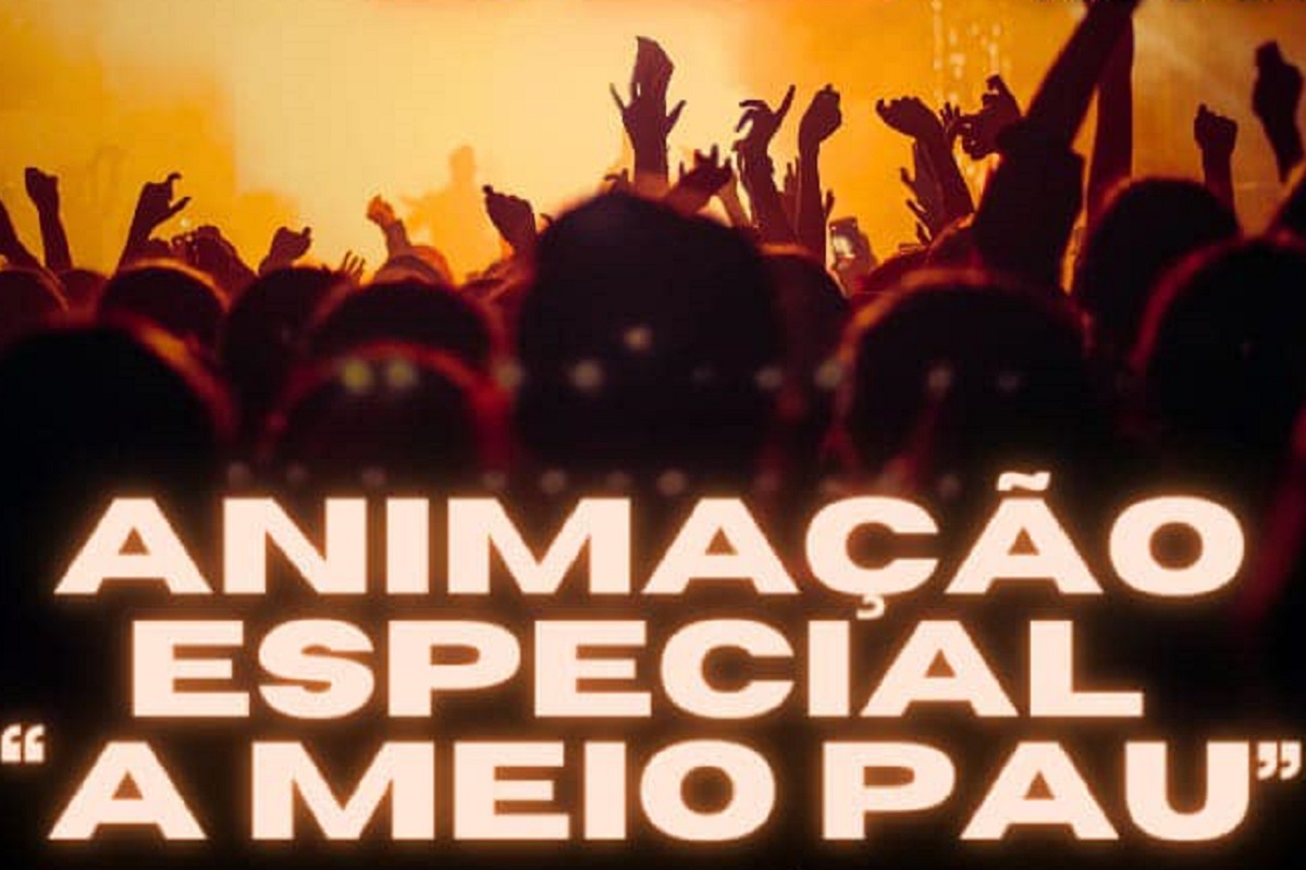 Este domingo! Vila Fria promete “o melhor plano para a Passagem de Ano”