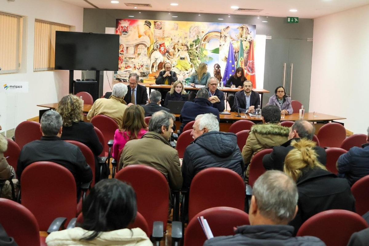 Plano e Orçamento de Melgaço 2024 aprovado em Assembleia Municipal