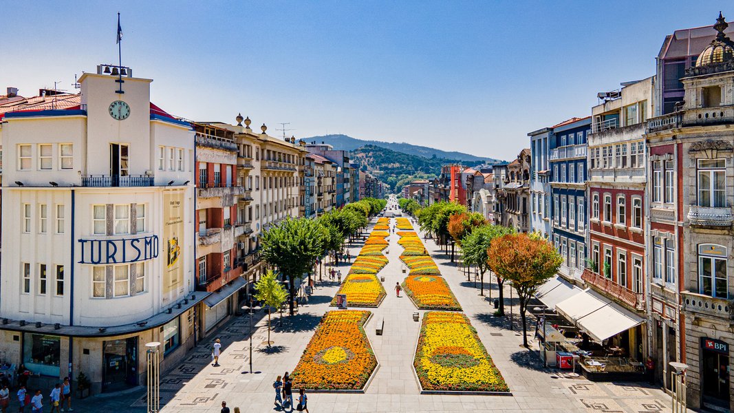 Braga recebe Conferência Anual da Eurocities em 2025