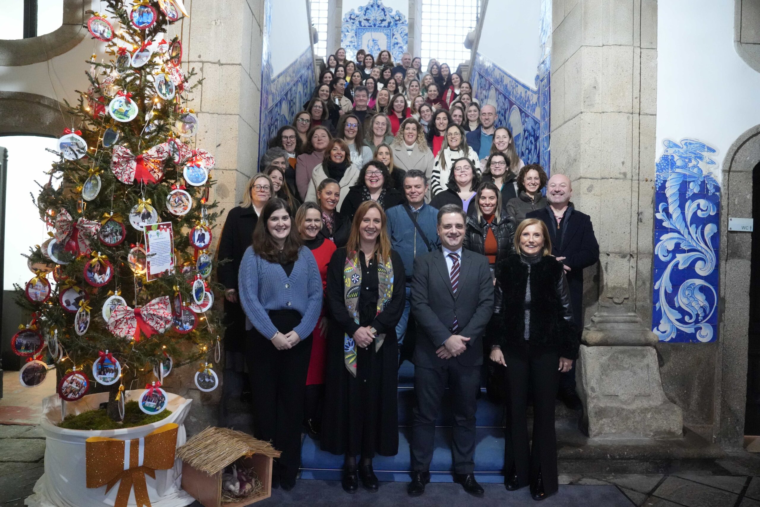 Braga reforça equipas de apoio educativo das escolas do concelho