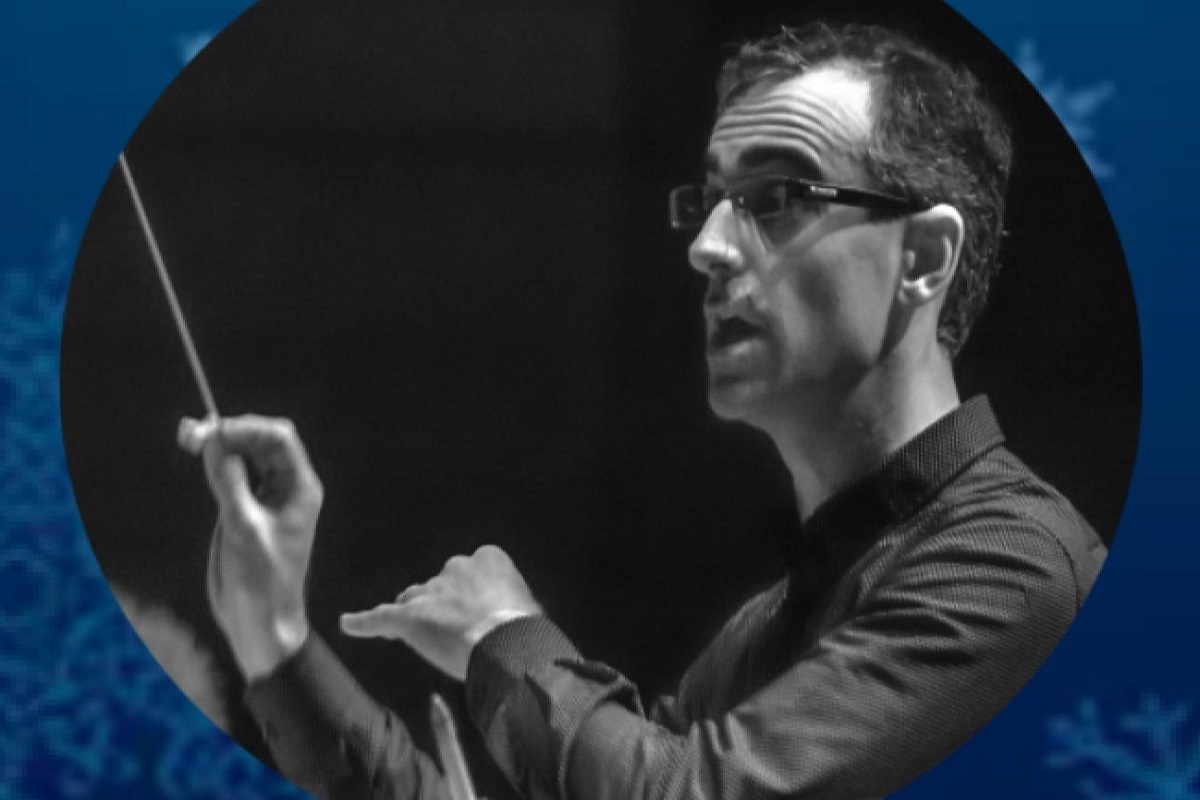 Já há datas para o tradicional Concerto de Natal da ARTEAM