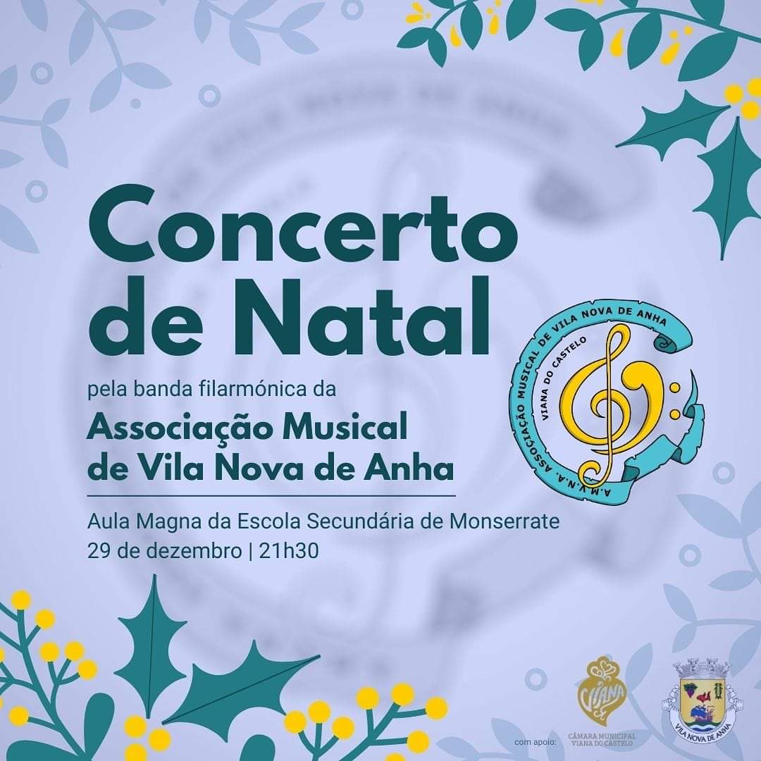 Concerto de Natal