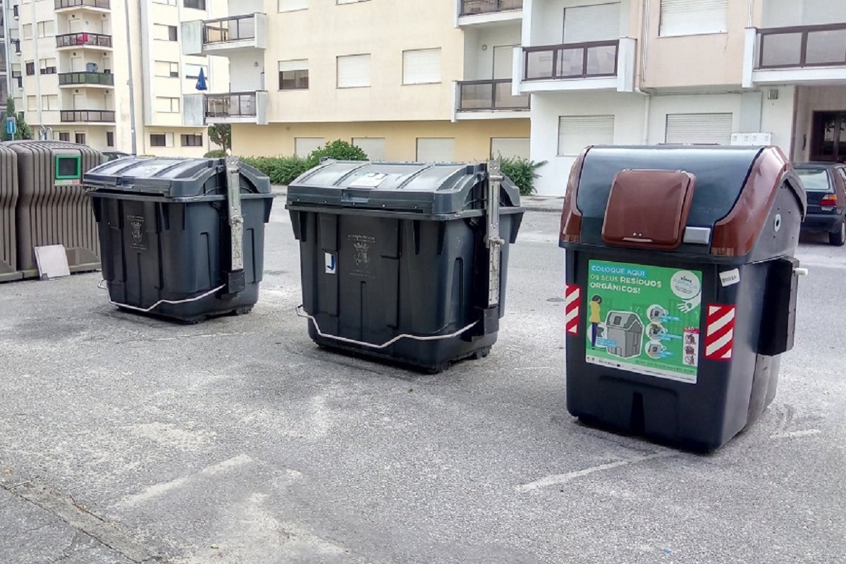Período festivo de Natal e Ano Novo obriga a alterações à recolha de lixo em Viana