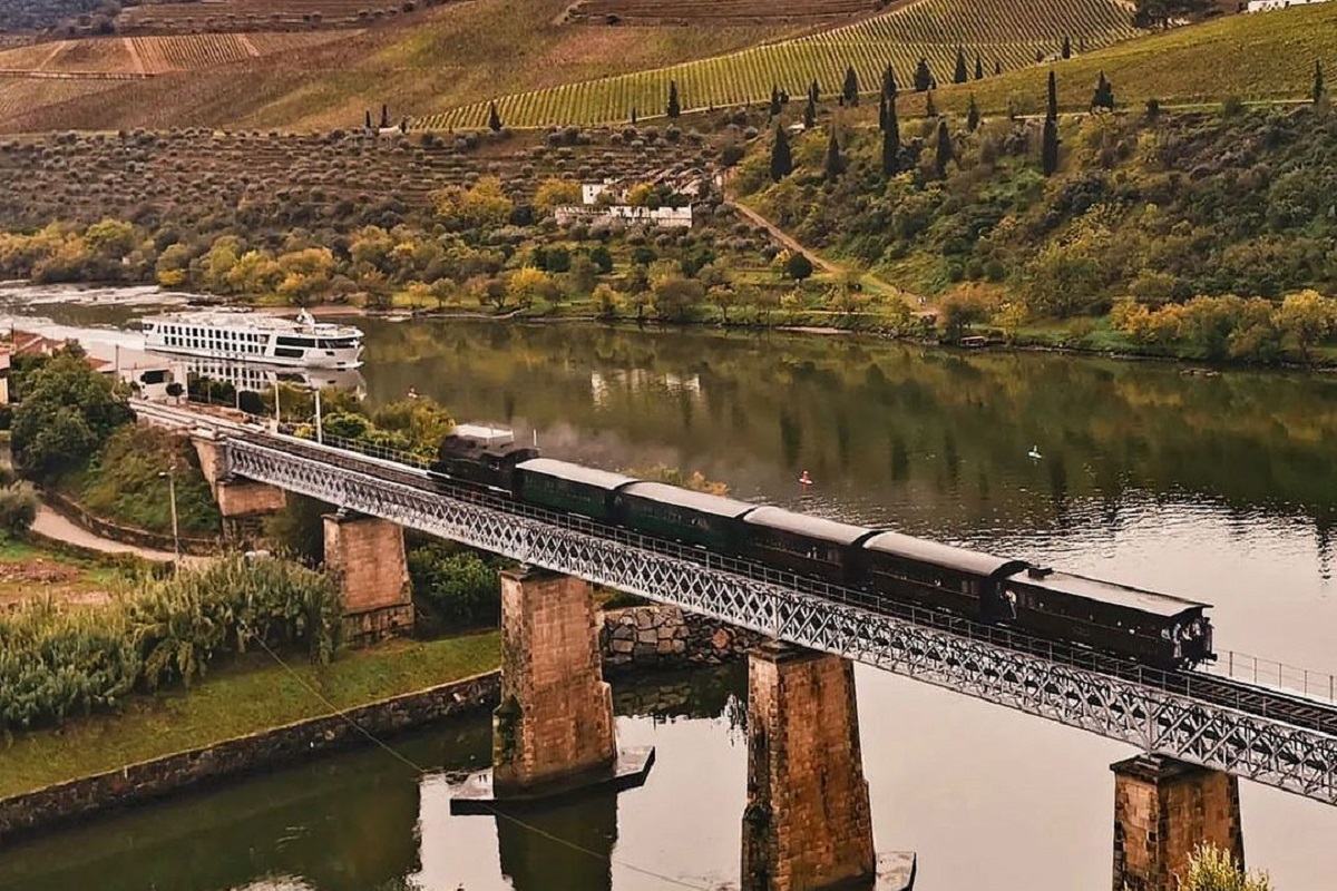 Portugal no TOP 10 dos melhores países para se visitar