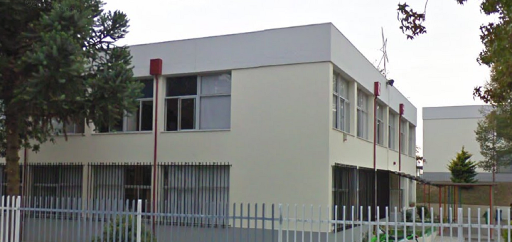 Escola Pintor José de Brito em Santa Marta de Portuzelo alvo de tentativa de assalto