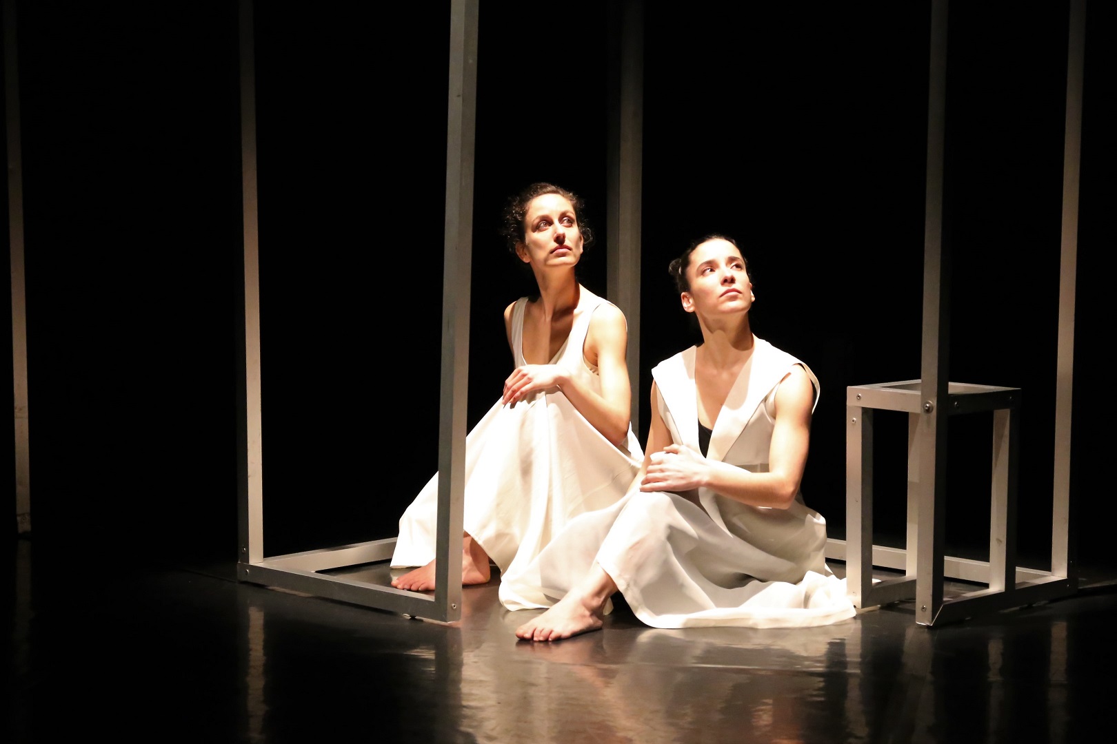 História de María Zambrano sobe a palco no Teatro Municipal Sá de Miranda