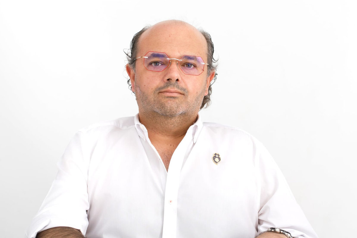 Artista vianense volta a ser convidado para participar na “Milano Jewelry Week”