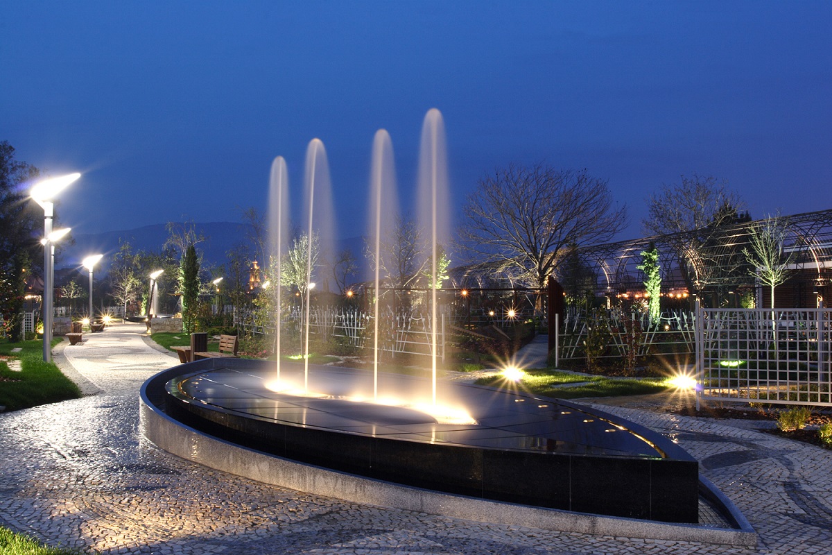 Festival Internacional de Jardins! Eis as propostas do júri para a 19.ª edição