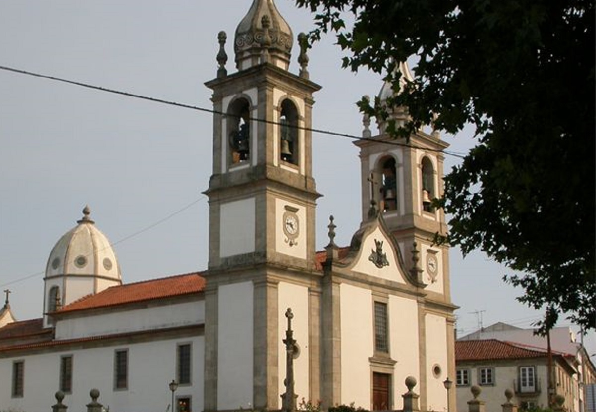 Folclore, Janeiras e Cantares ao Menino em Santo André de Barcelinhos