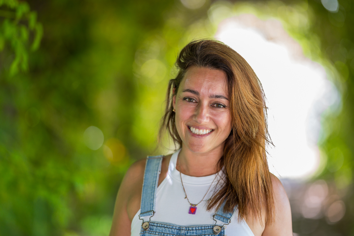Joana Santiago é a nova presidente da Direção da Associação de Produtores de Monção e Melgaço