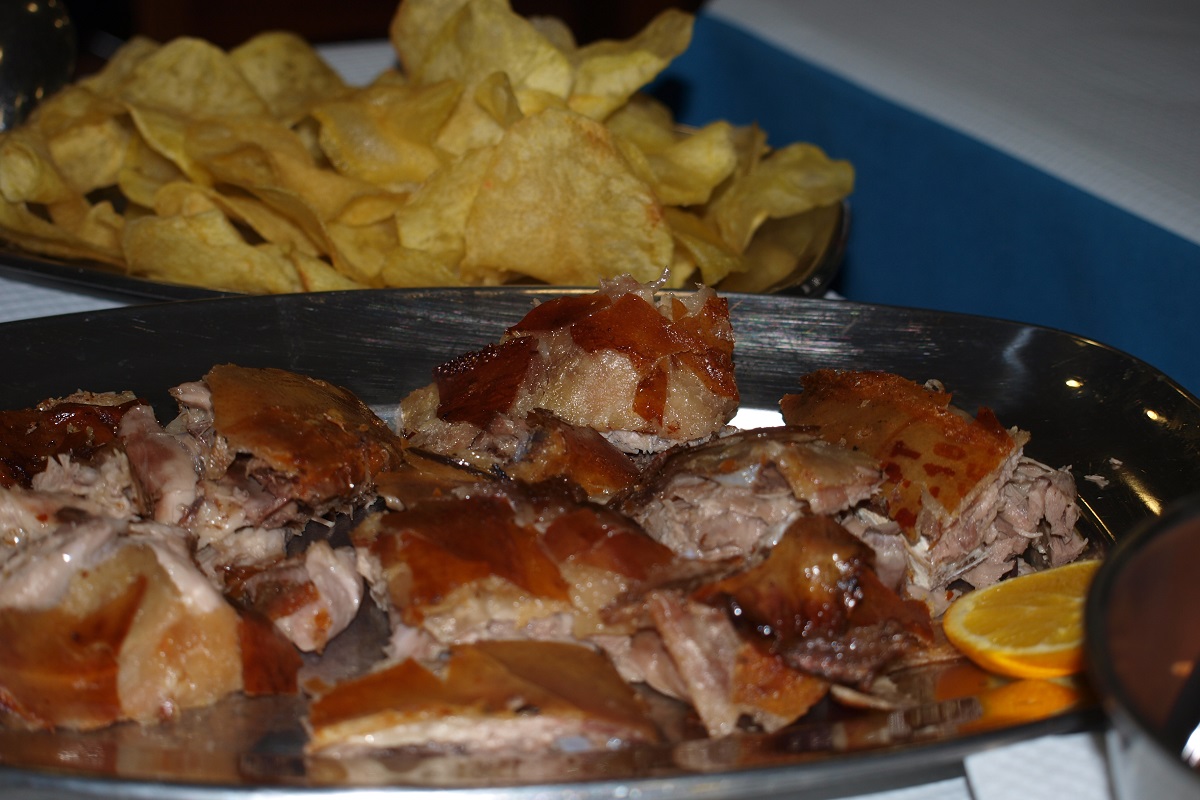 Jantar de Reis do Motoclube Foz do Lima