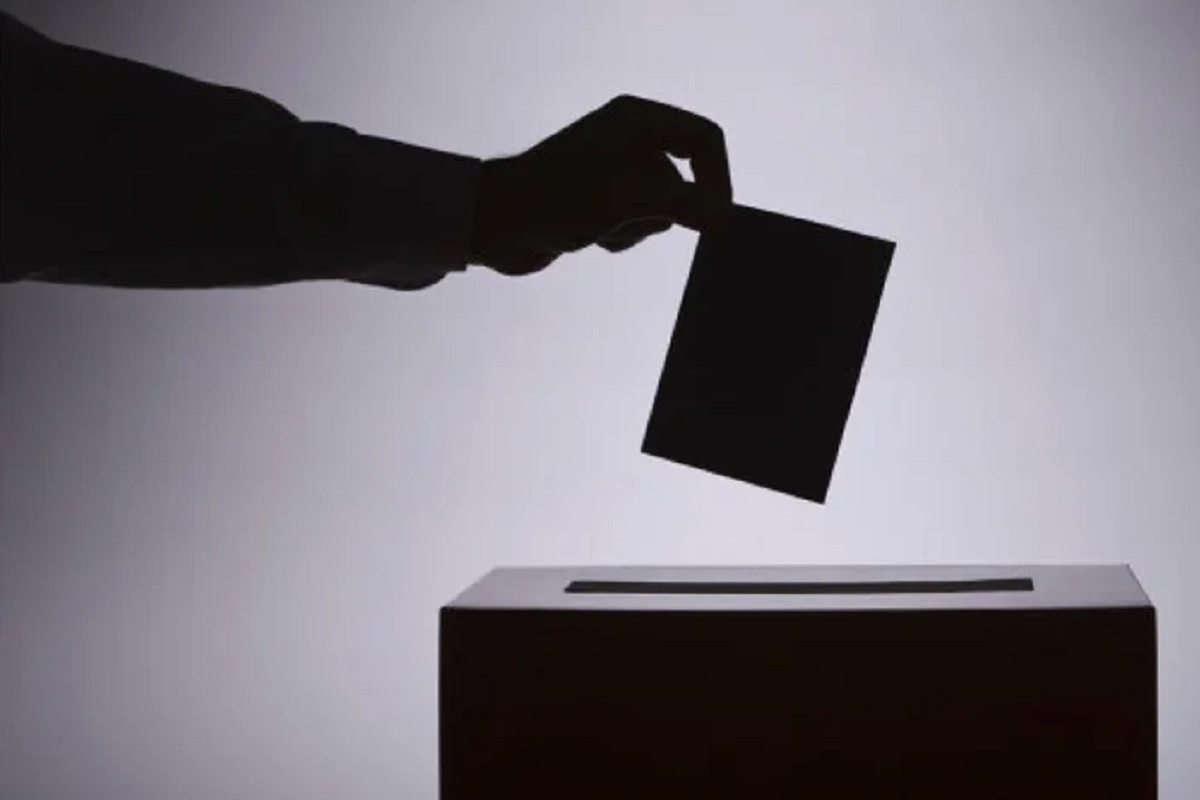 Quer trabalhar numa mesa de voto? Inscreva-se neste curso