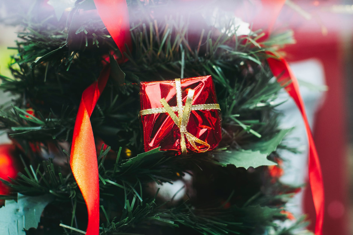 Qual a melhor montra de Natal limiana? Inscrições estão abertas!