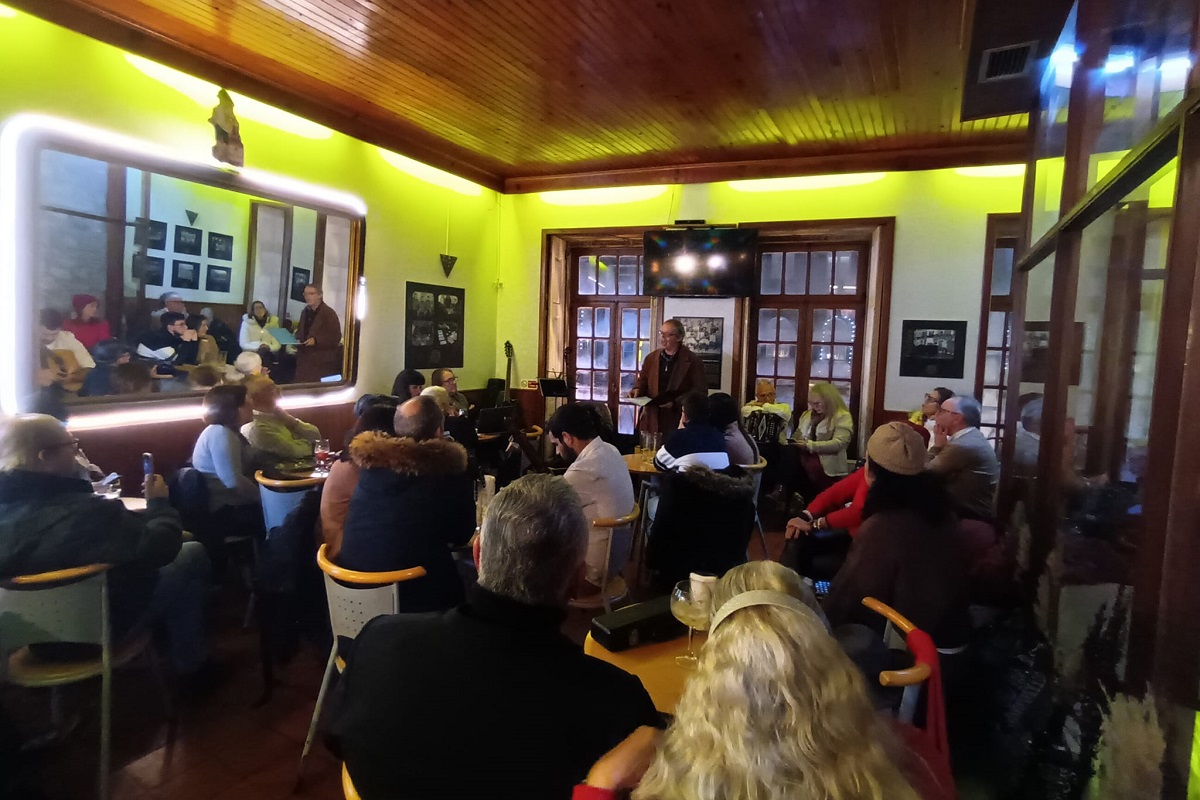 Viana Taurino Clube organiza Jantar de Reis