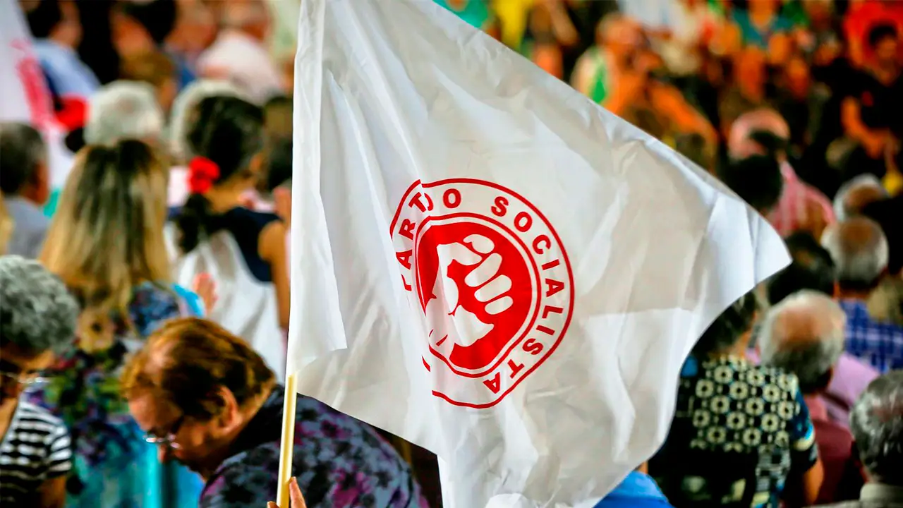 Partido Socialista começa hoje a eleger novo Secretário-Geral