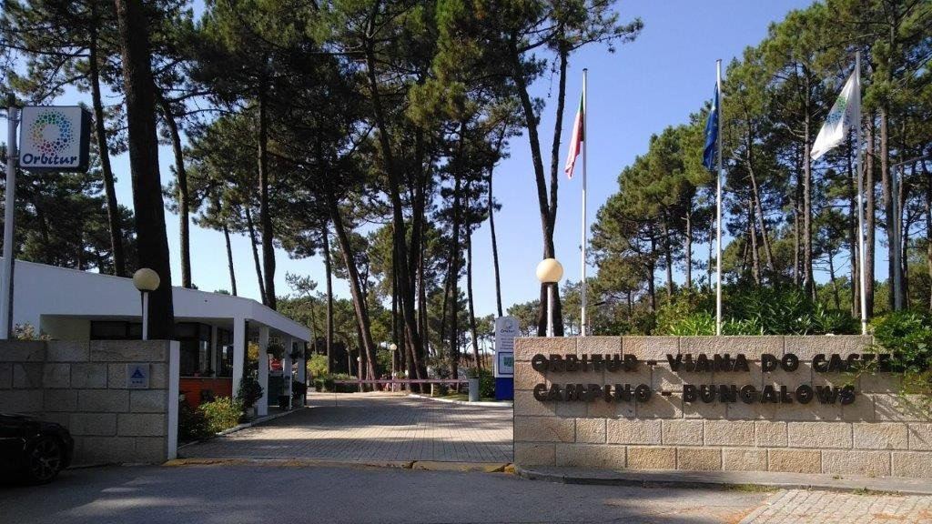 “Questão jurídica” trava abertura de concurso para campismo de Viana