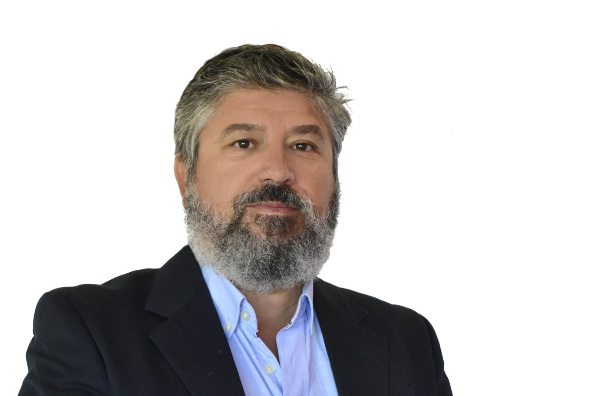 Celestino Ribeiro é cabeça de lista da CDU por Viana do Castelo