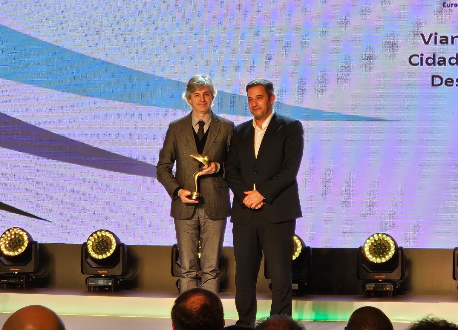 Viana do Castelo, EDV, Iuri Leitão e Henrique Correia distinguidos nos troféus “O Minhoto”