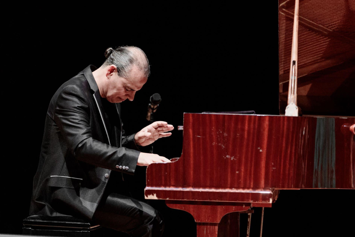 Gerardo Rodrigues apresenta “Estado de Alma” em Viana do Castelo