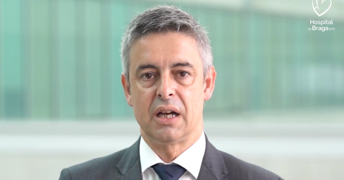 Oficial! Eis a nova administração da ULS Alto Minho