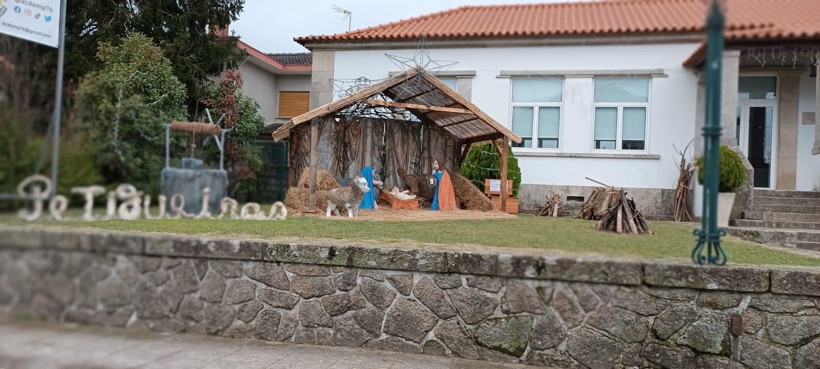 Já há data para a Rota dos Presépios em bicicleta