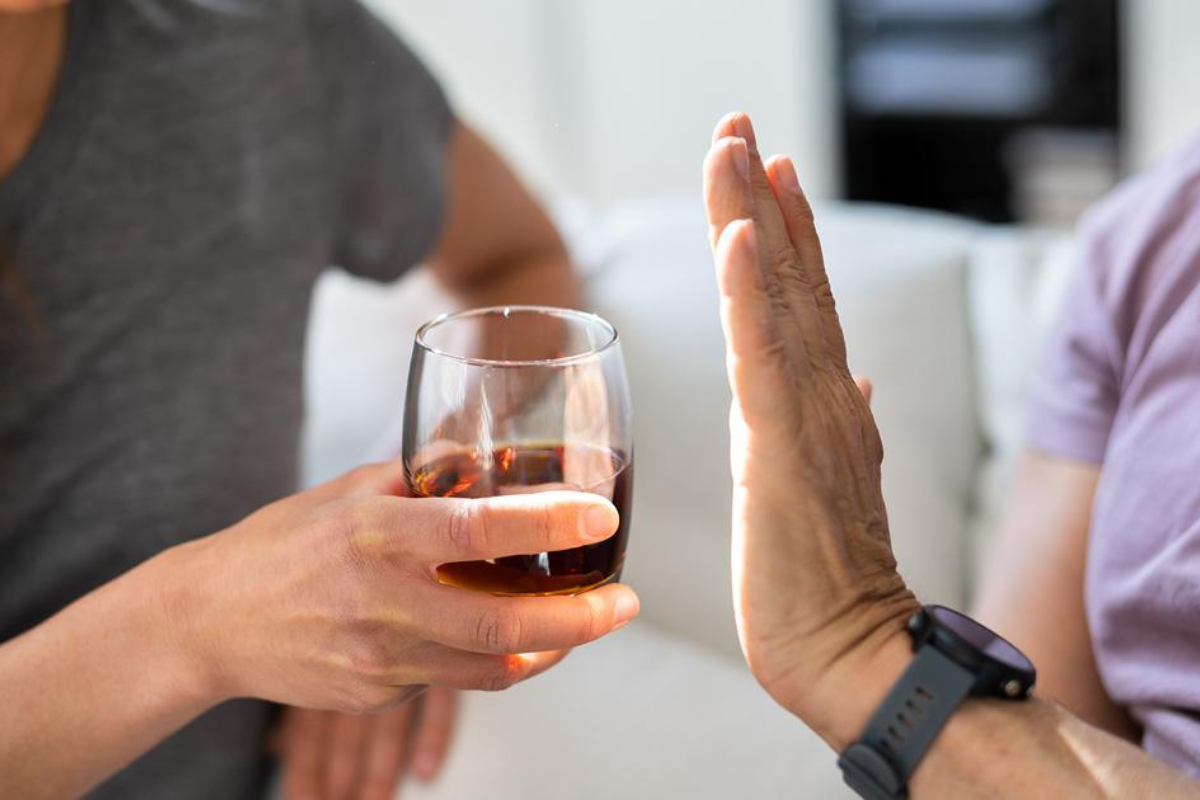 Janeiro sem bebidas alcoólicas. Aceitas o desafio?