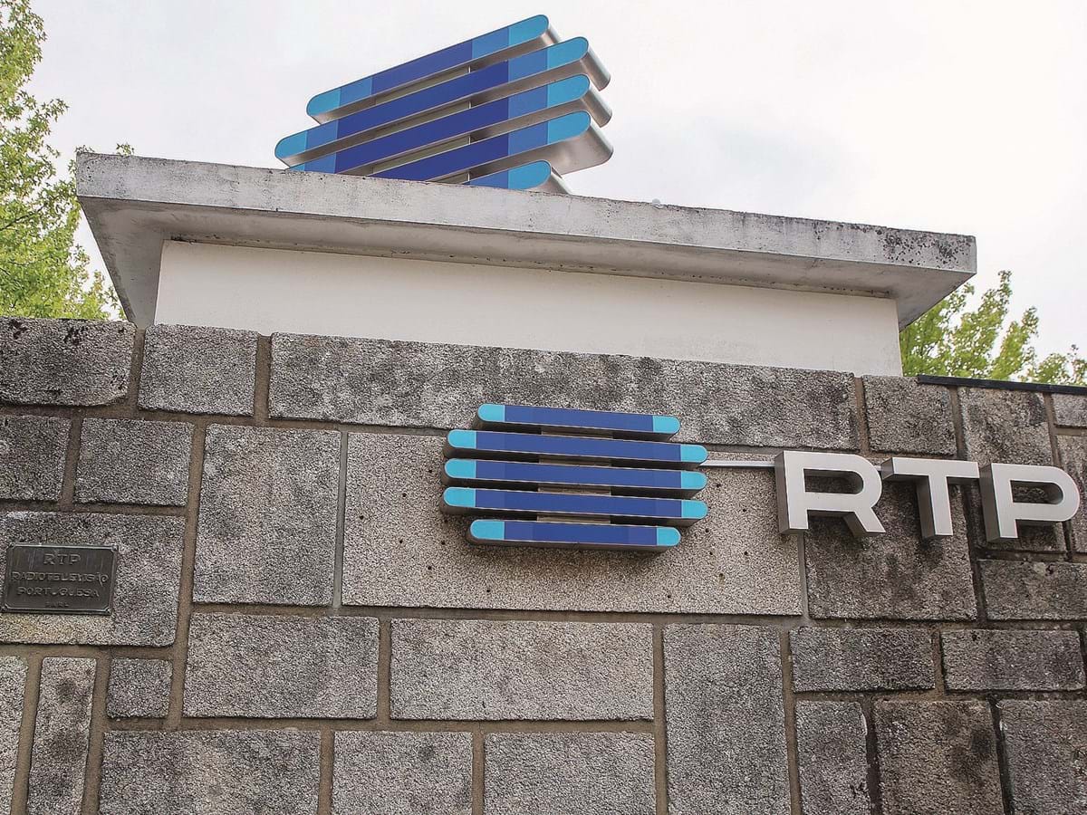 Câmara de Viana do Castelo compra da delegação da RTP por 242 mil euros