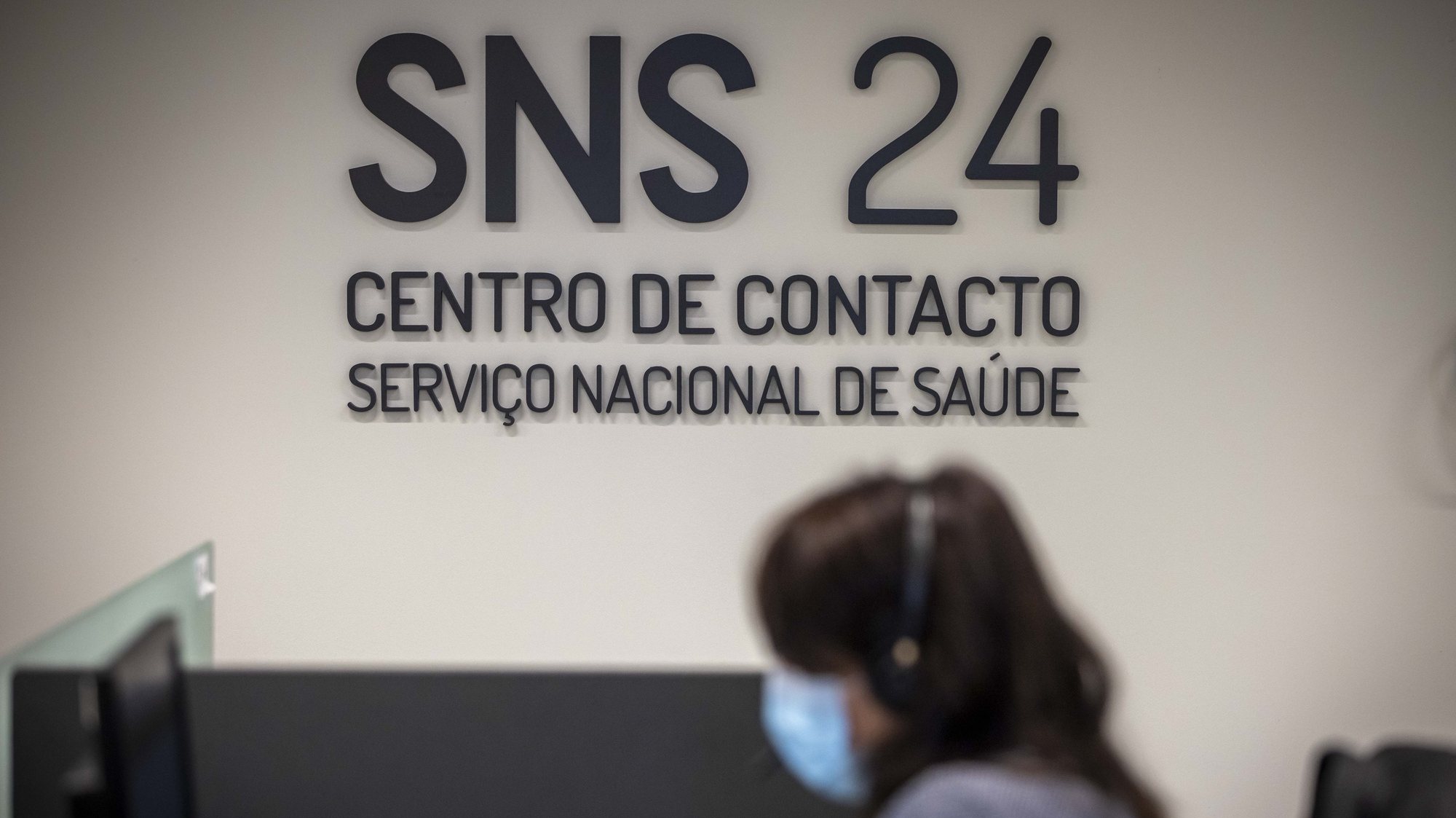 Um terço das chamadas para SNS 24 encaminhadas para urgência
