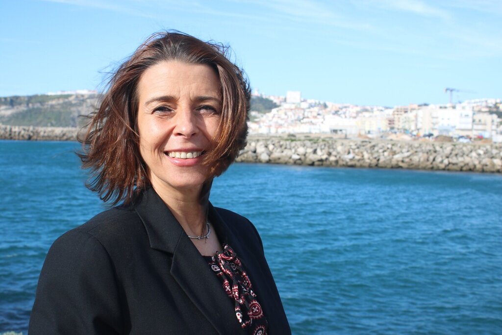 Secretária de Estado apresenta requalificação do Portinho de Vila Praia de Âncora