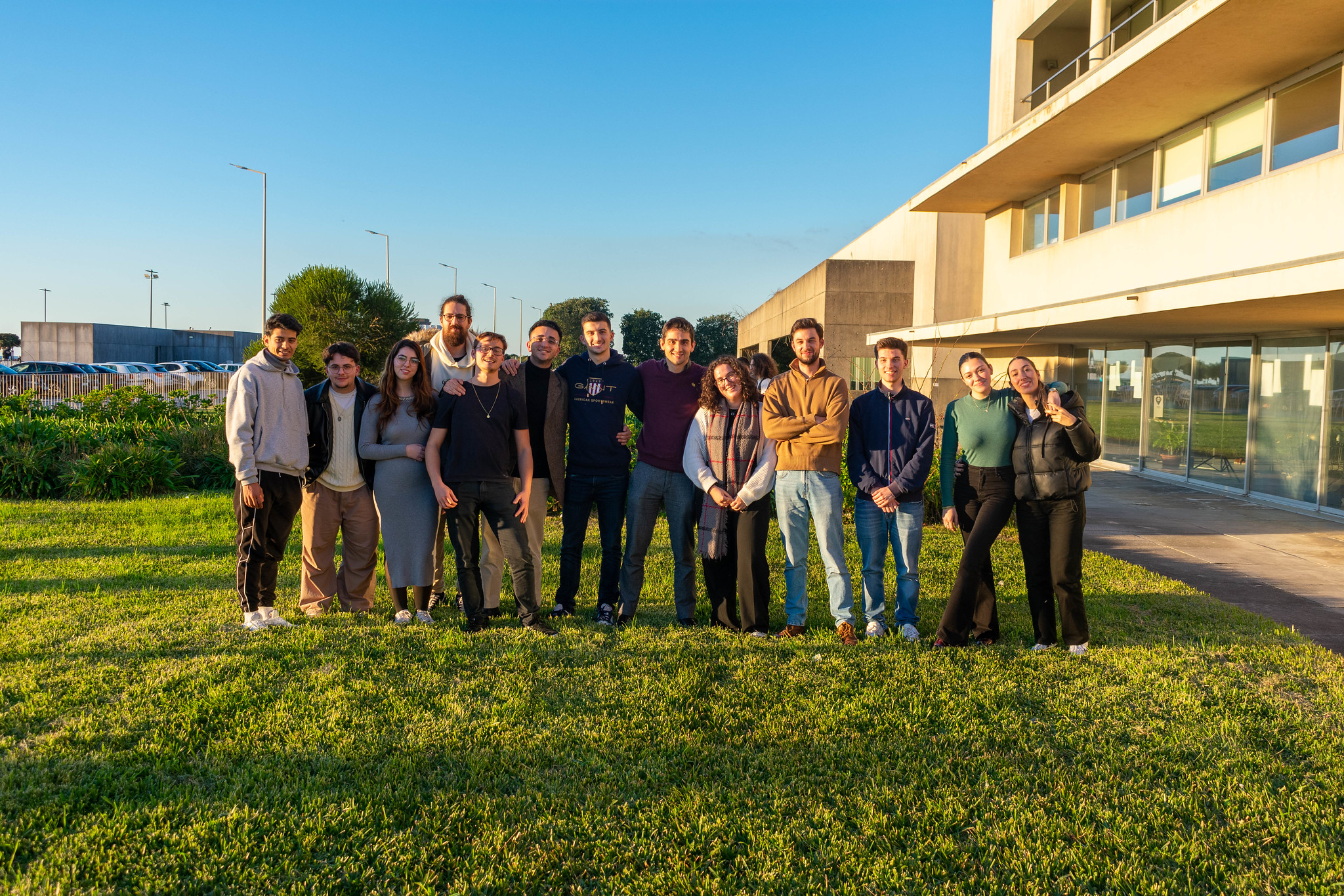 Estudantes do IPVC criam sistema para rastrear origem das peças de vestuário