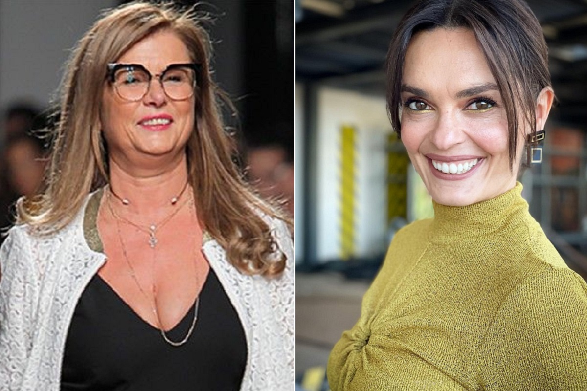 Melânia Gomes “inspira-se” em conhecida estilista minhota