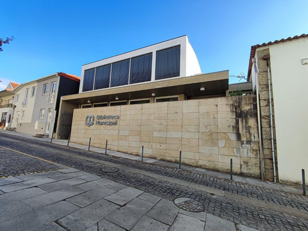 Ponte da Barca cria Rede de Bibliotecas