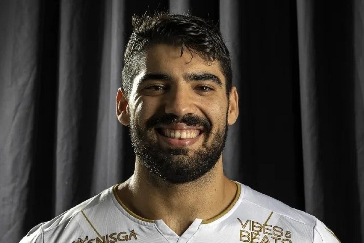 Bruno Cunha eleito “Atleta Masculino do Ano” na 7.ª Gala do Desporto de Viana do Castelo