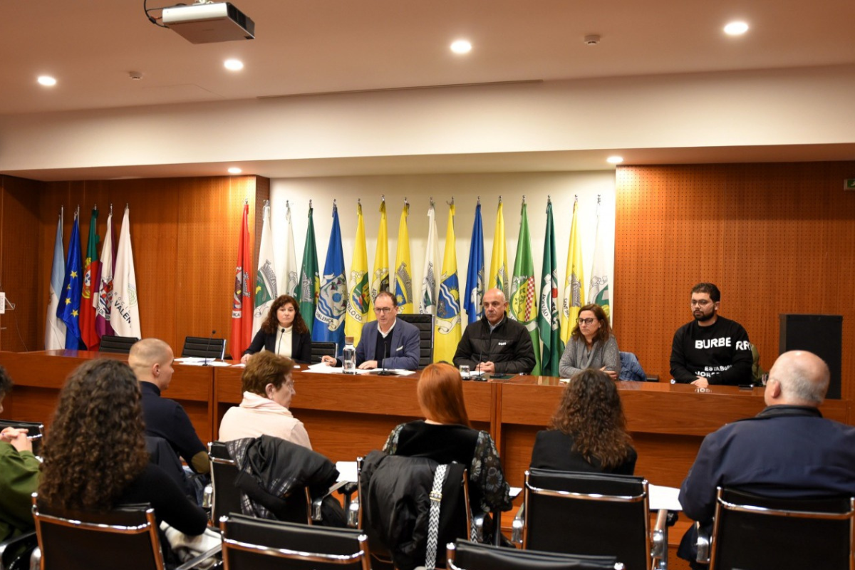 Valença institui Conselho Municipal da Juventude