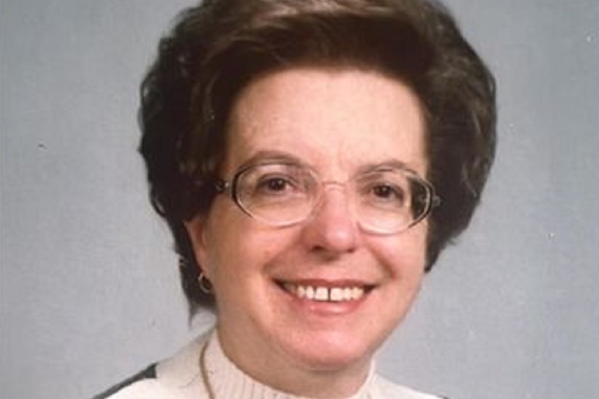 Morreu a proprietária da antiga Foto Nélita