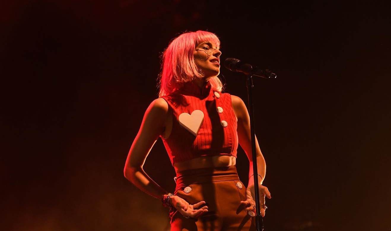 Festival Paredes de Coura anuncia mais seis nomes