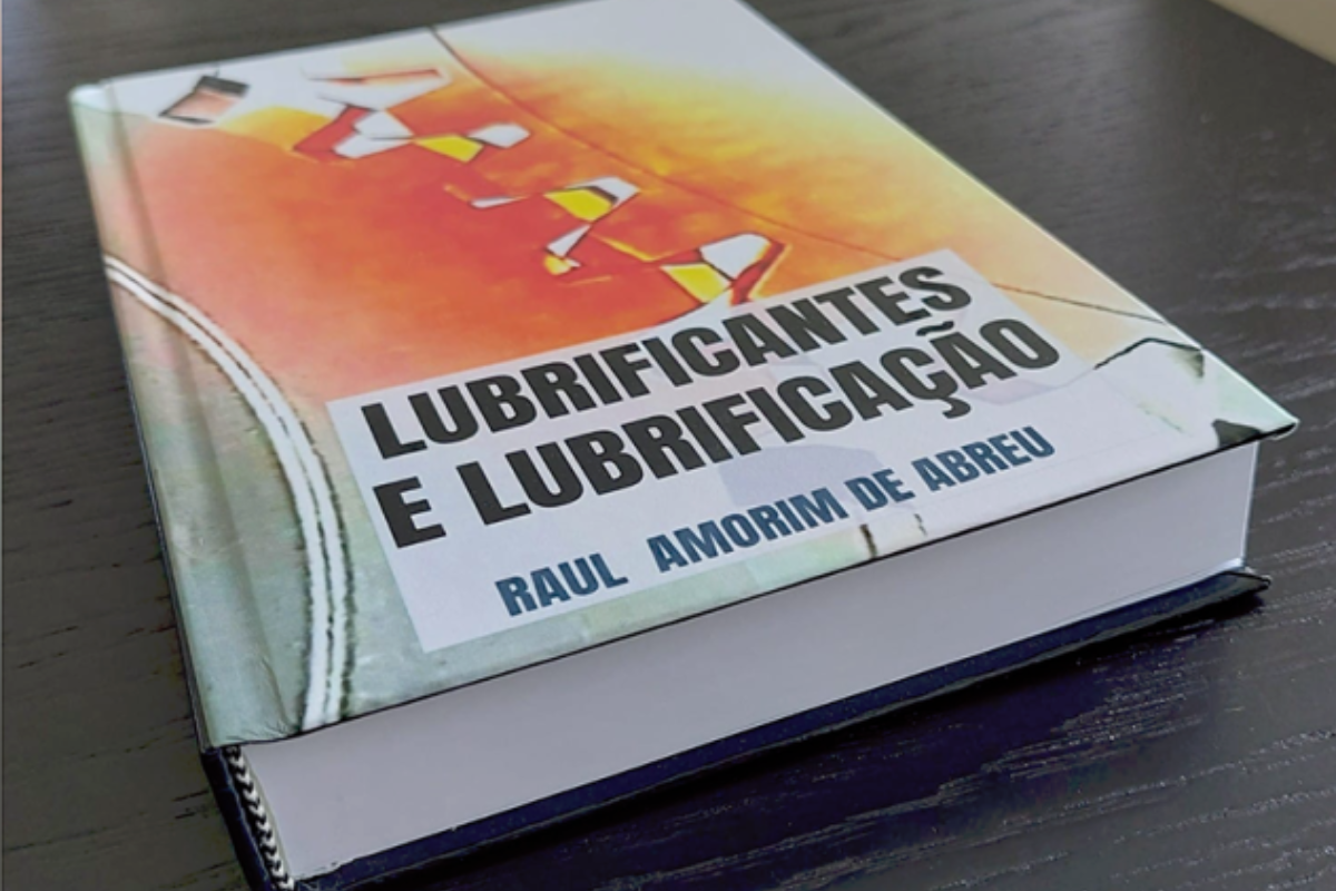 “Lubrificantes e Lubrificação” apresentado em Ponte de Lima