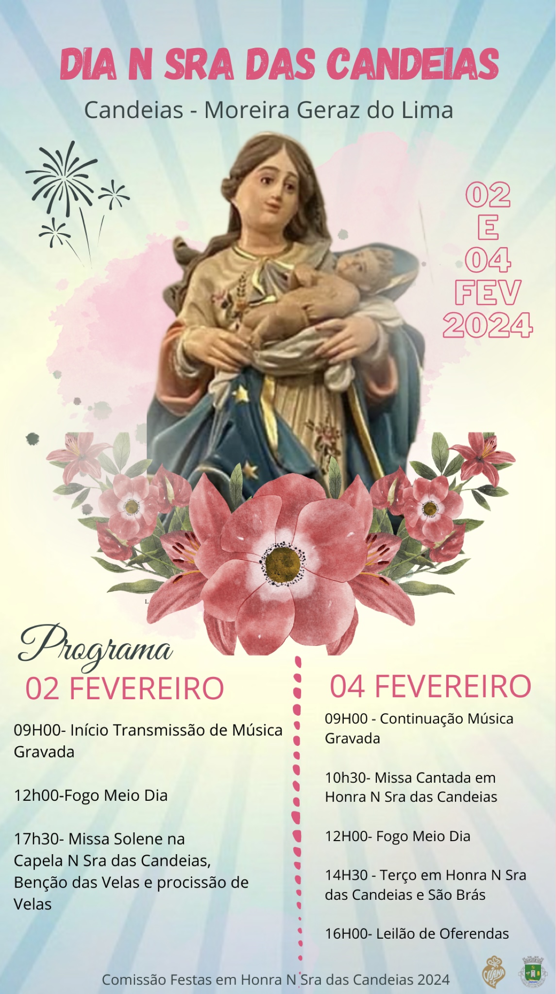 Senhora das Candeias