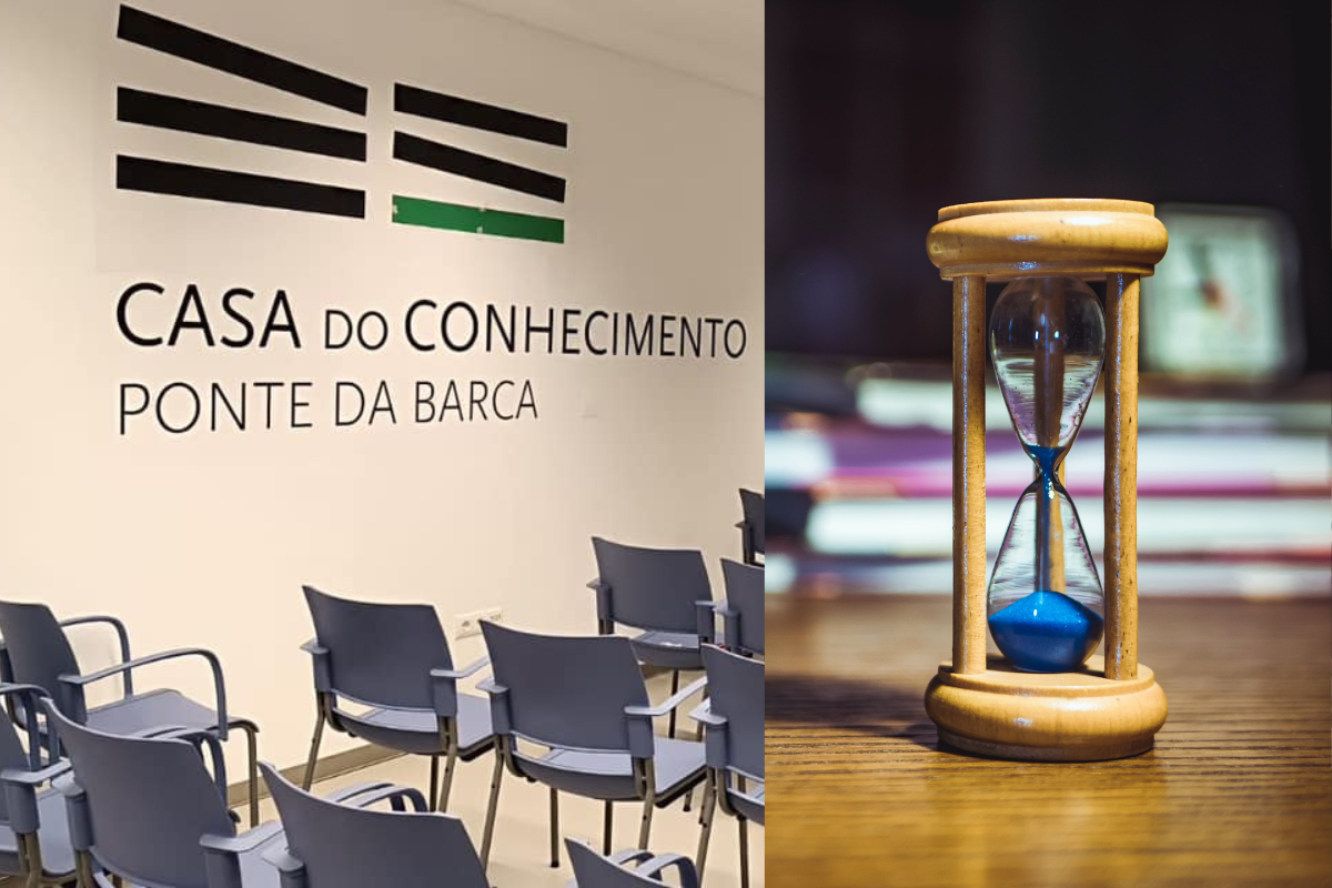Ponte da Barca promove debates mensais com “Tempo Contado”
