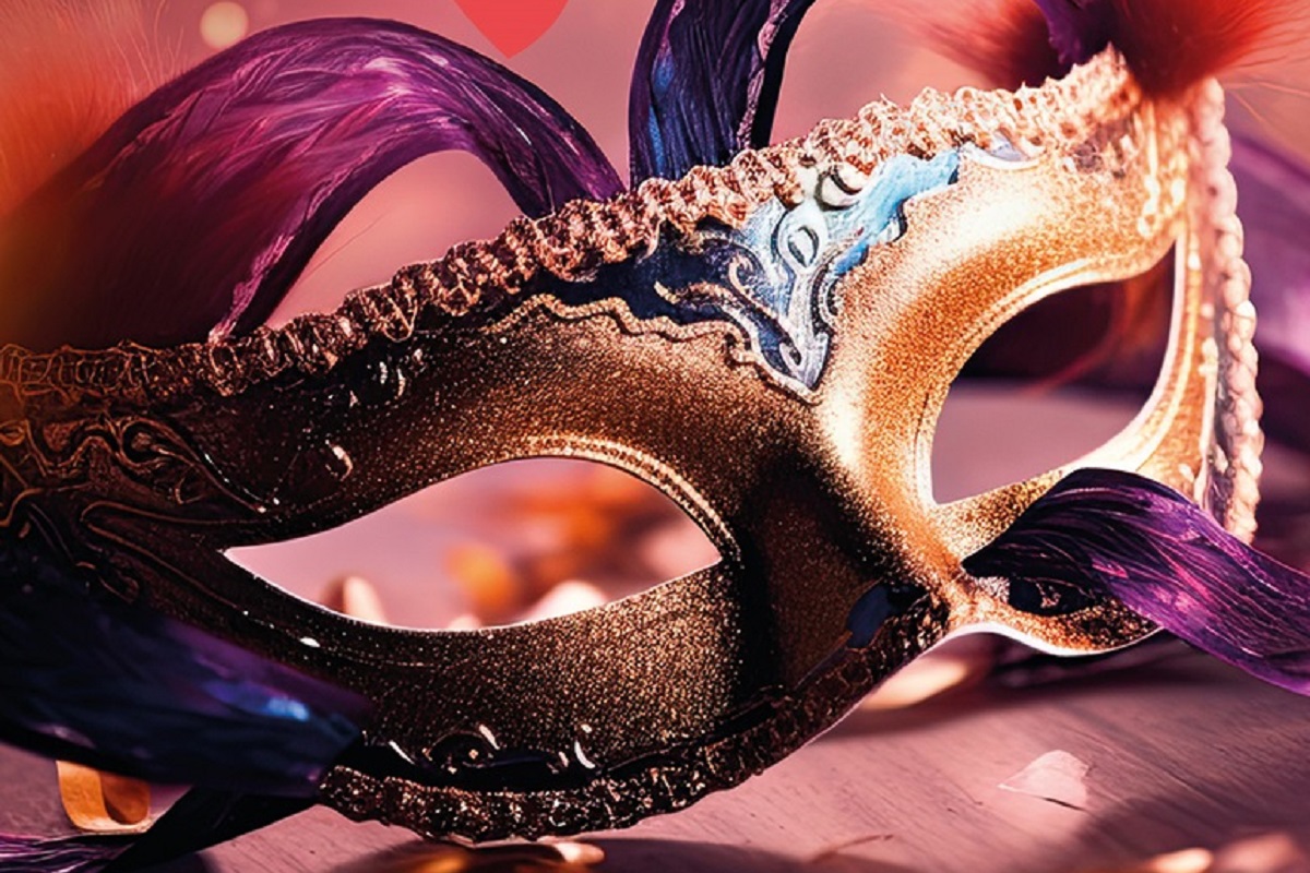 Viana Amor & Folia! Eis o programa para o Carnaval e para o Dia dos Namorados