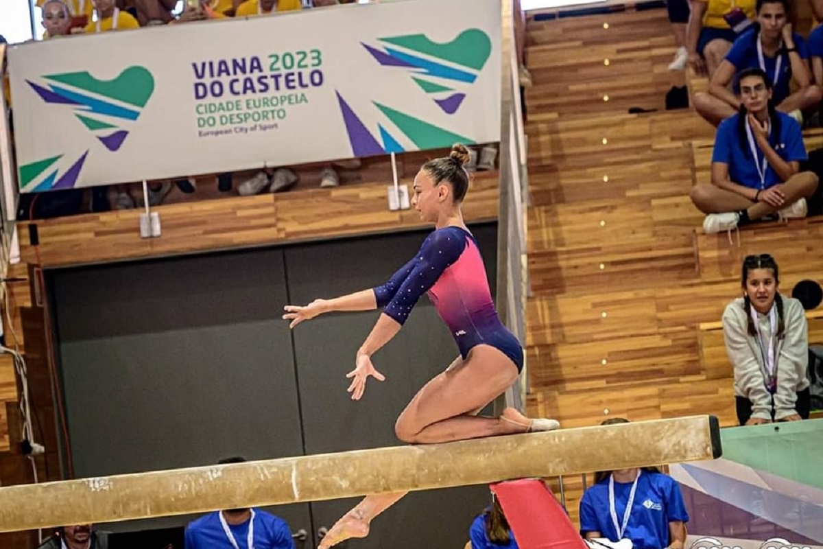 Este sábado! Encerramento da Cidade Europeia do Desporto