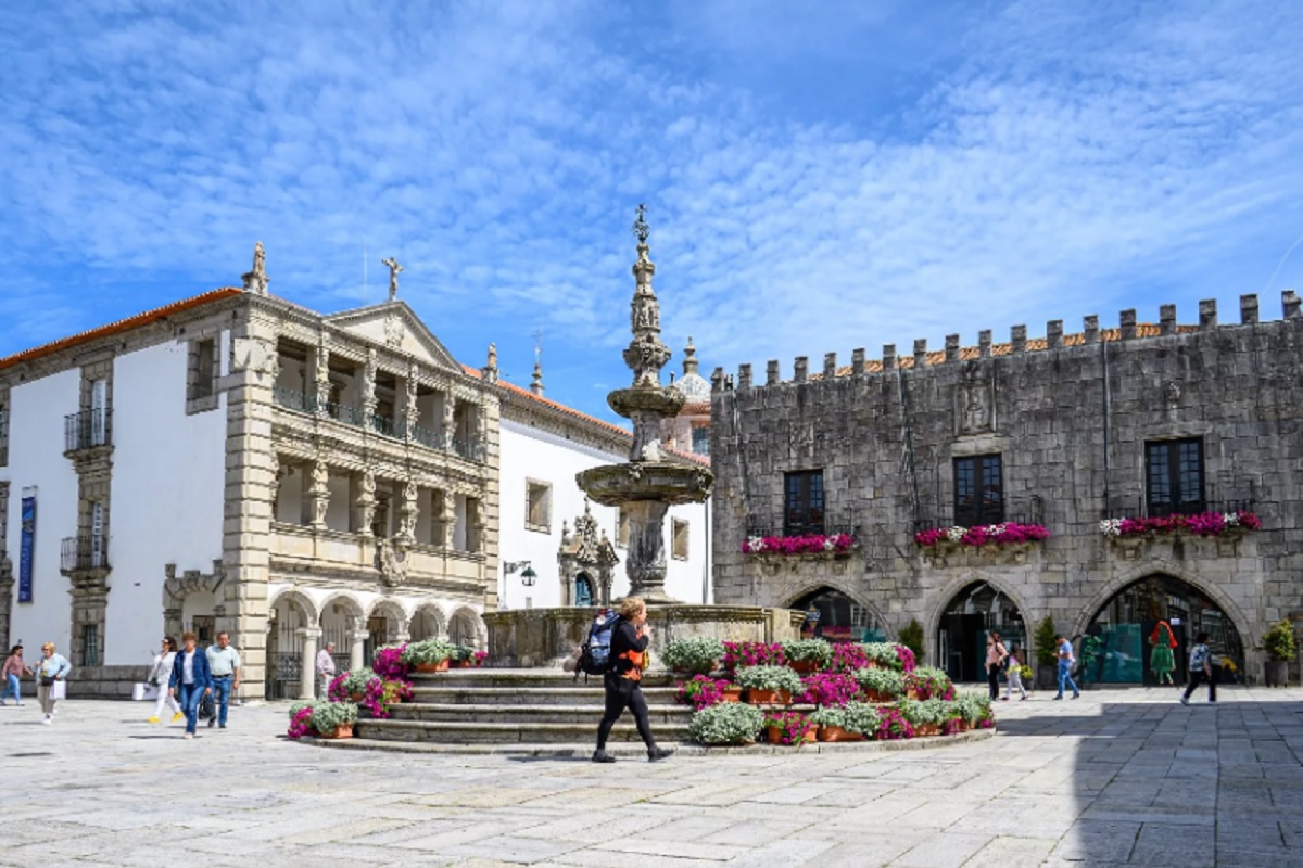 Viana: Praça do Cavaquinho regressa a 15 de setembro