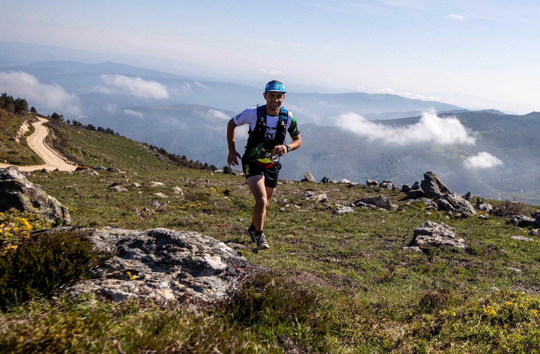 Melgaço Alvarinho Trail já conta para o Campeonato Nacional