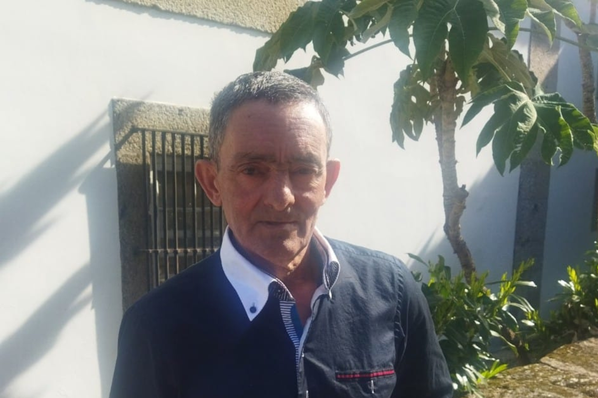 Família lança alerta para homem desaparecido há mais de 24 horas