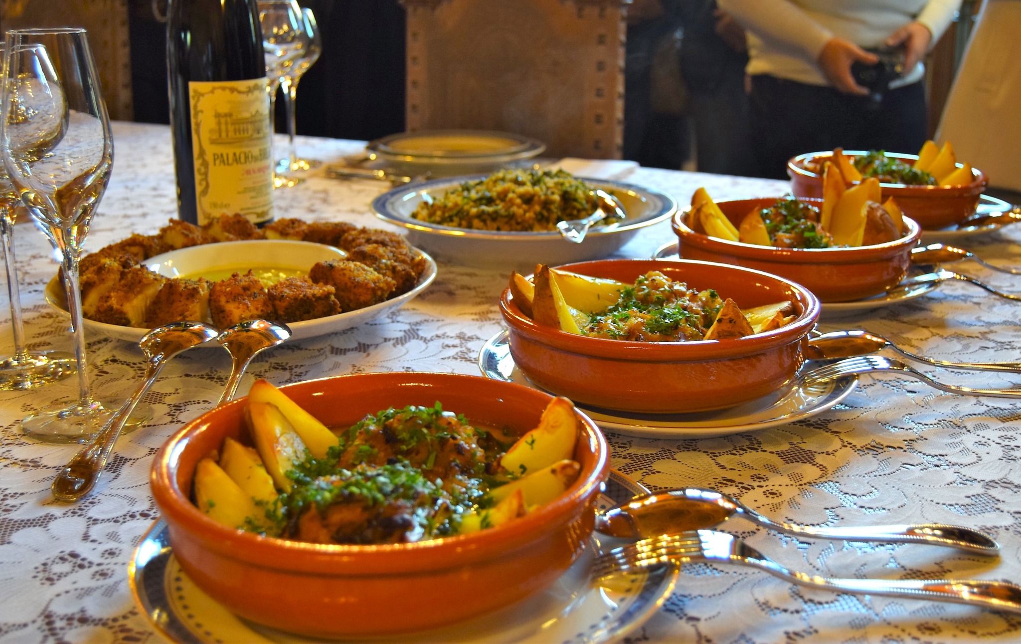 De 20 a 28 de janeiro! Semana do Bacalhau à Monção está de volta